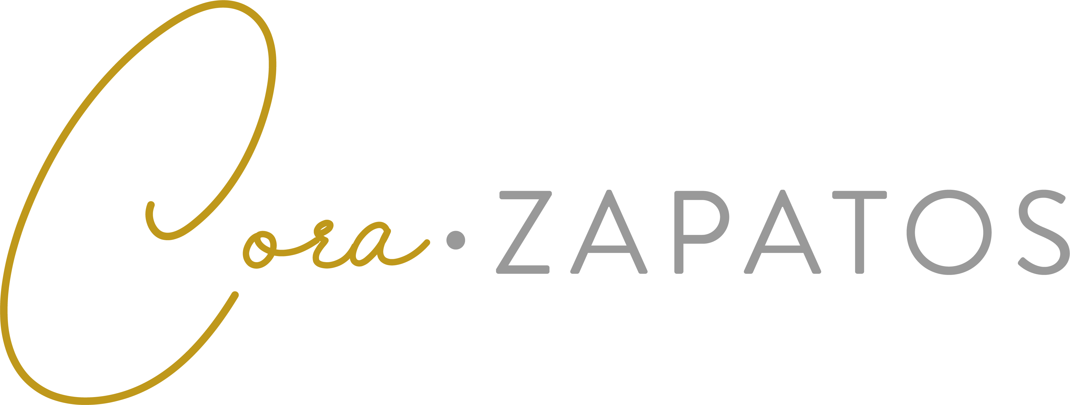 Logo Cora Zapatos