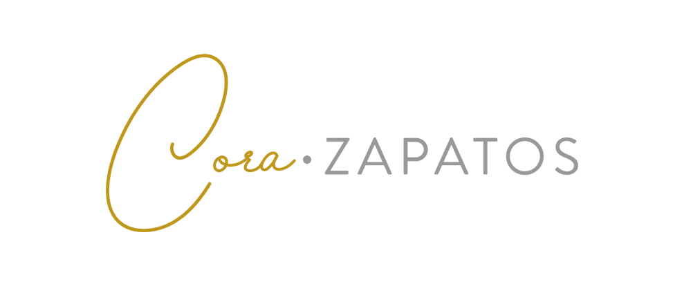 logo cora zapatos